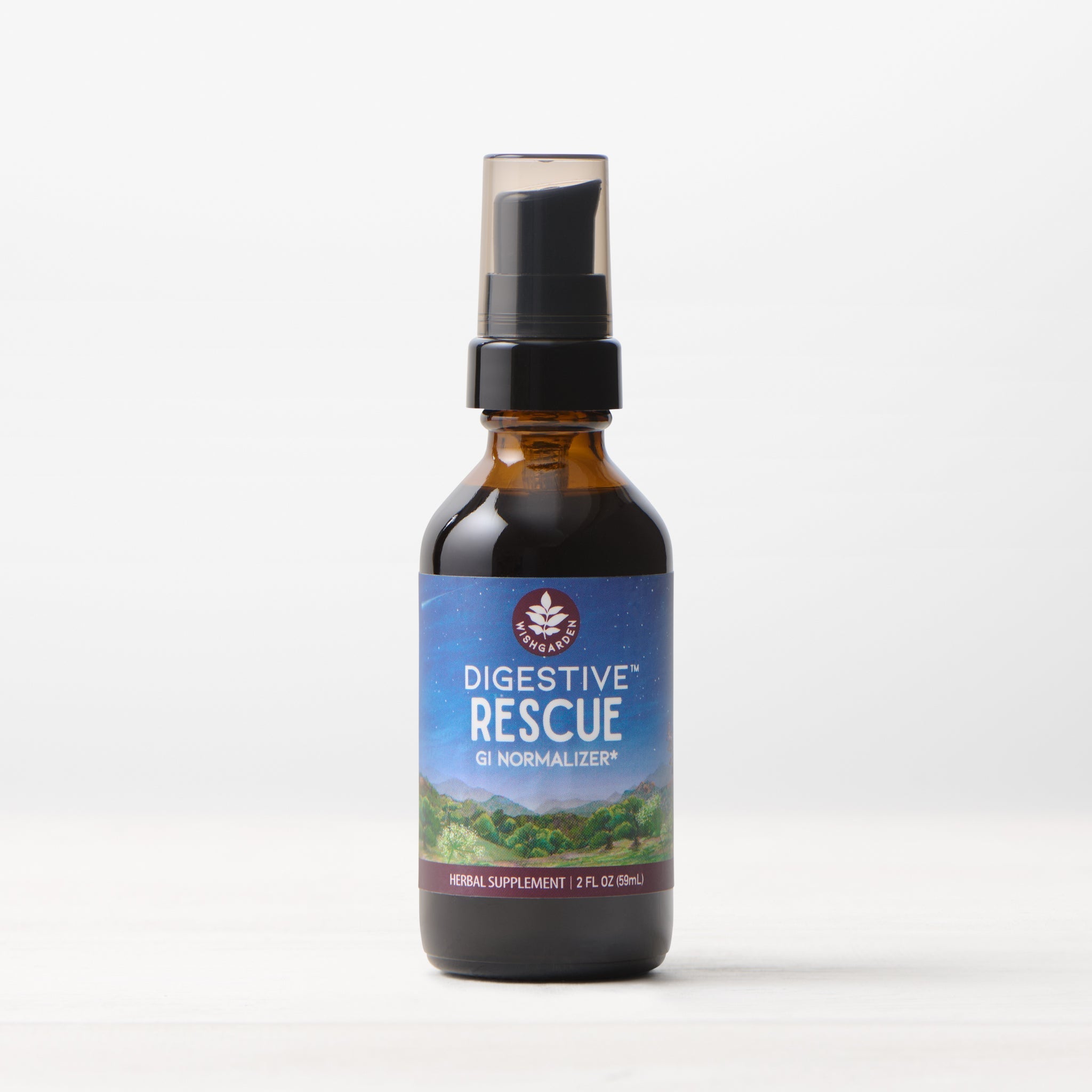 Digestive Rescue GI Normalizer