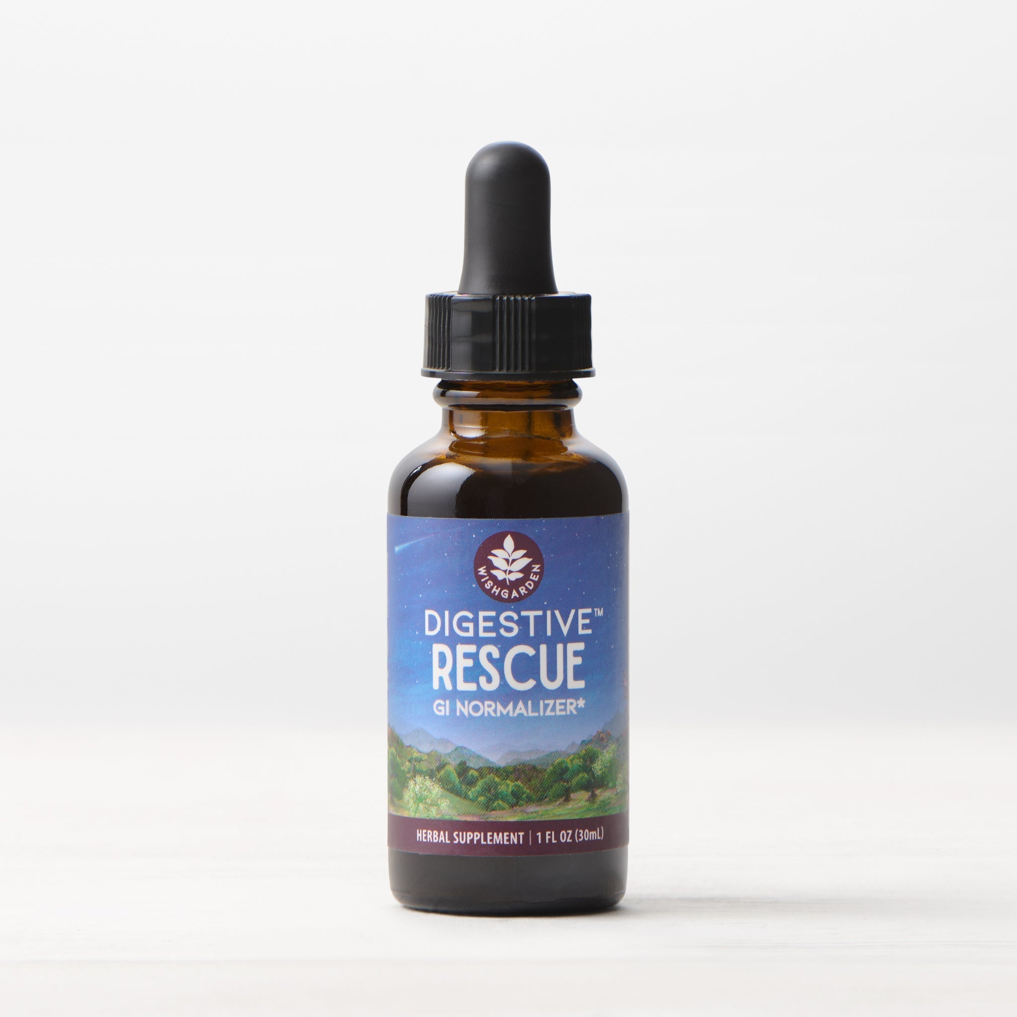 Digestive Rescue GI Normalizer