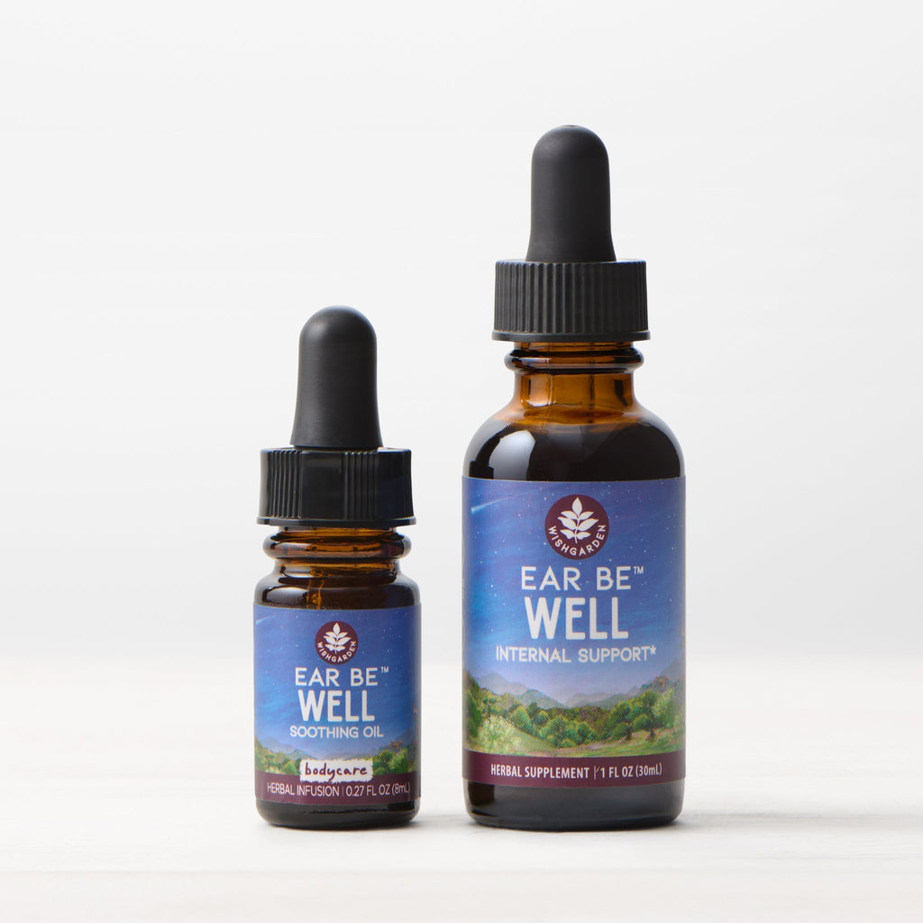 Ear Be Well Treatment Kit