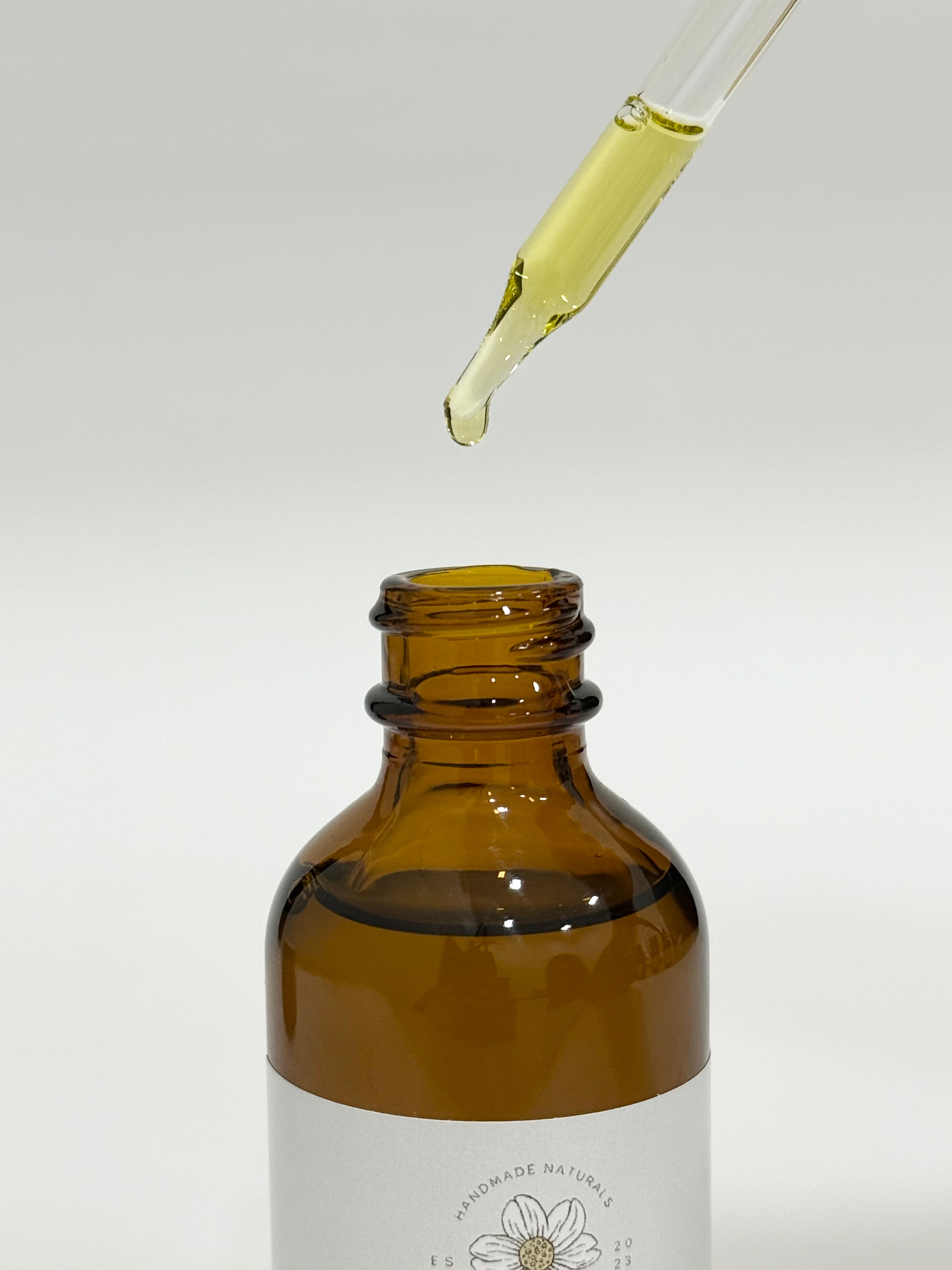 Cleansing Oil: Facial Cleanser for All Skintypes