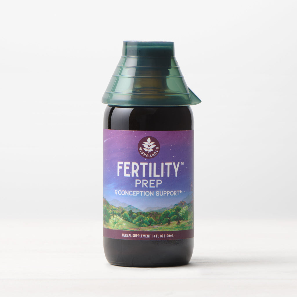 Fertility Prep Conception Support