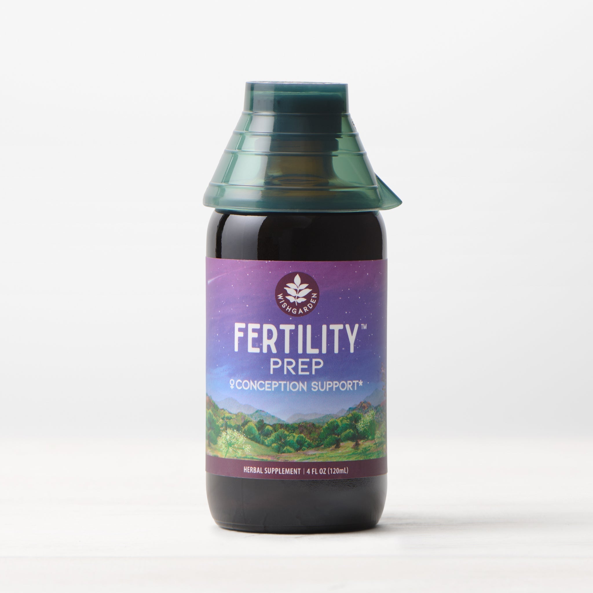 Fertility Prep Conception Support