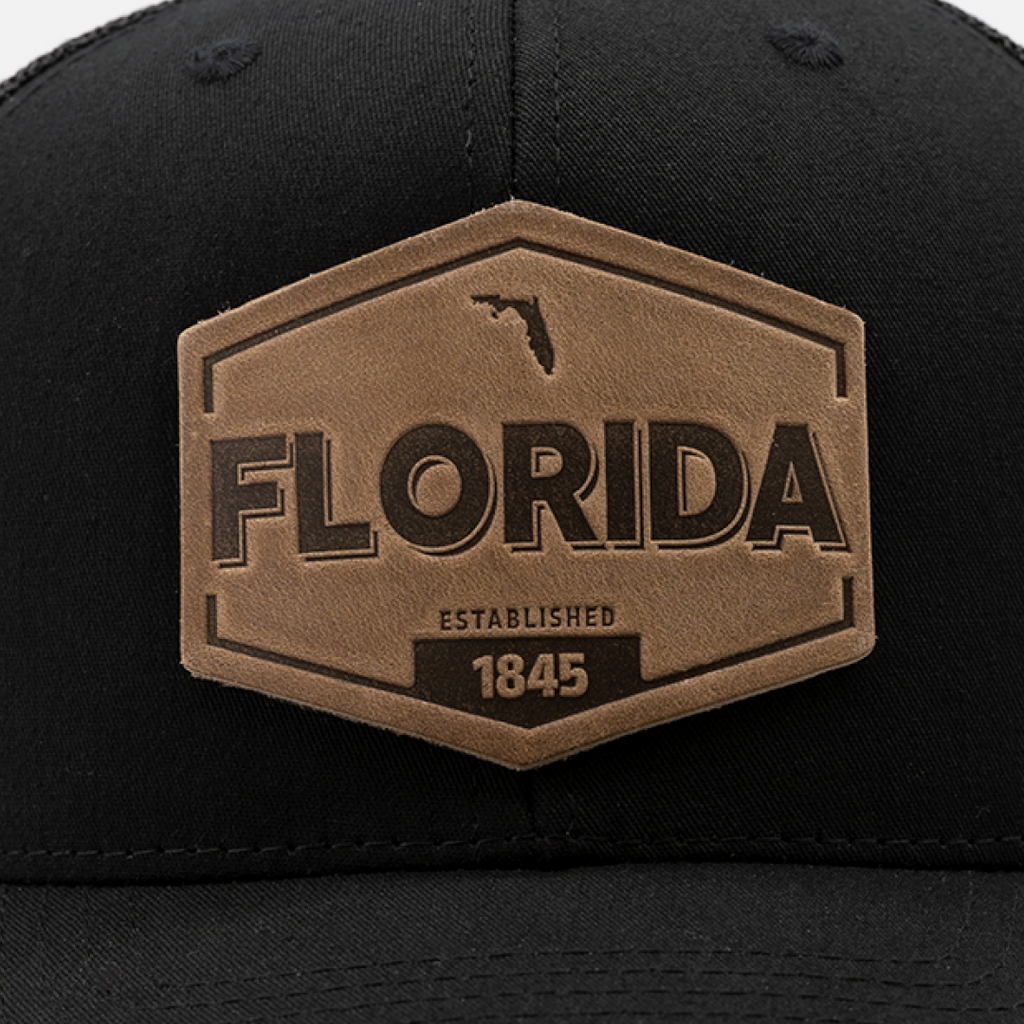 Florida Established Hat