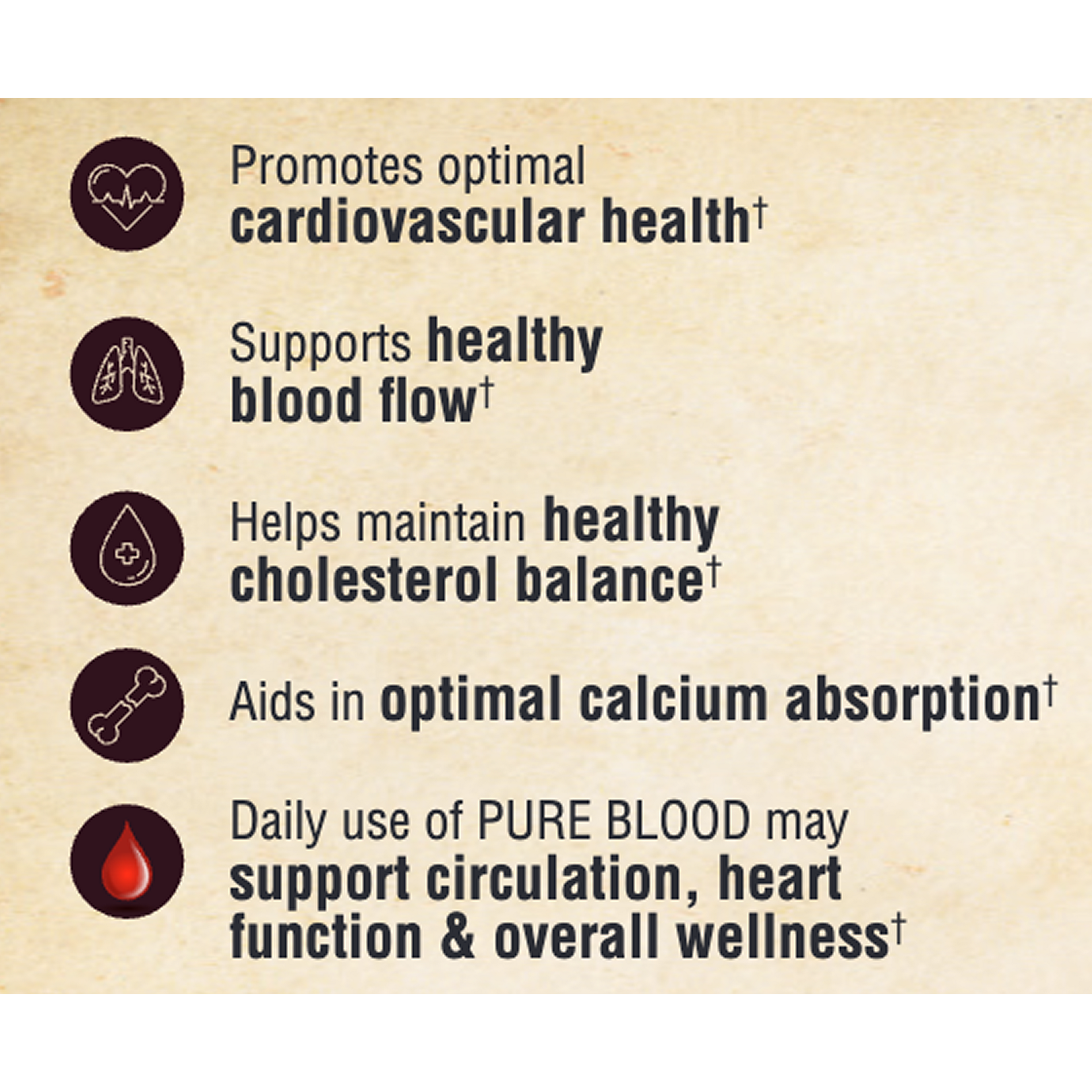 PureBlood™ by CleanForm Nutrition