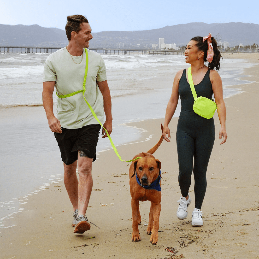 Unisex Fanny Pack & Crossbody Sling Bag | Travel Waist Pack