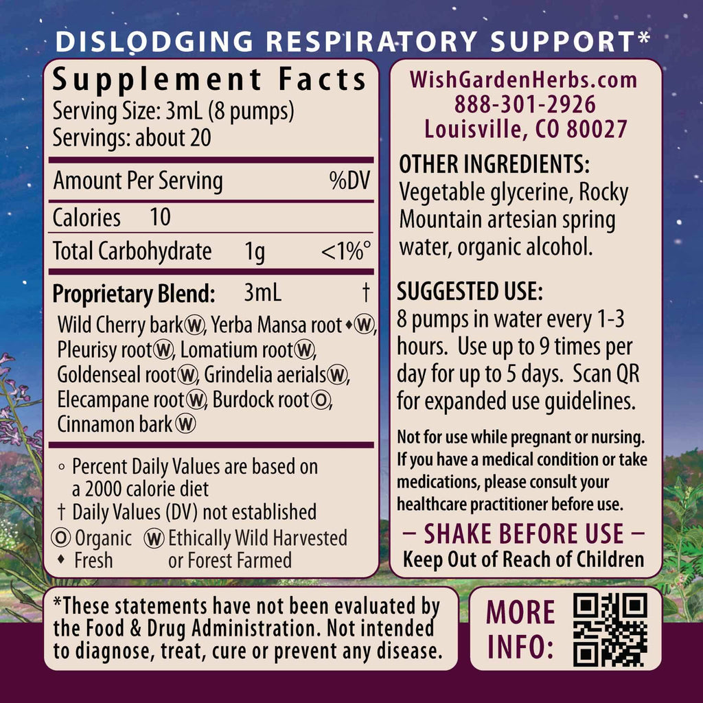 Get Over It! Immune Recovery