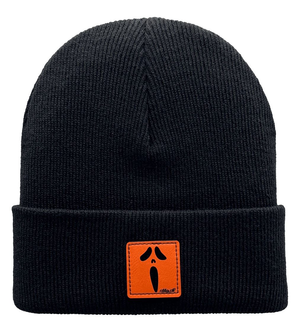 Halloween Beanie – Halloween Slasher, Haakwear Exclusive | Made in USA