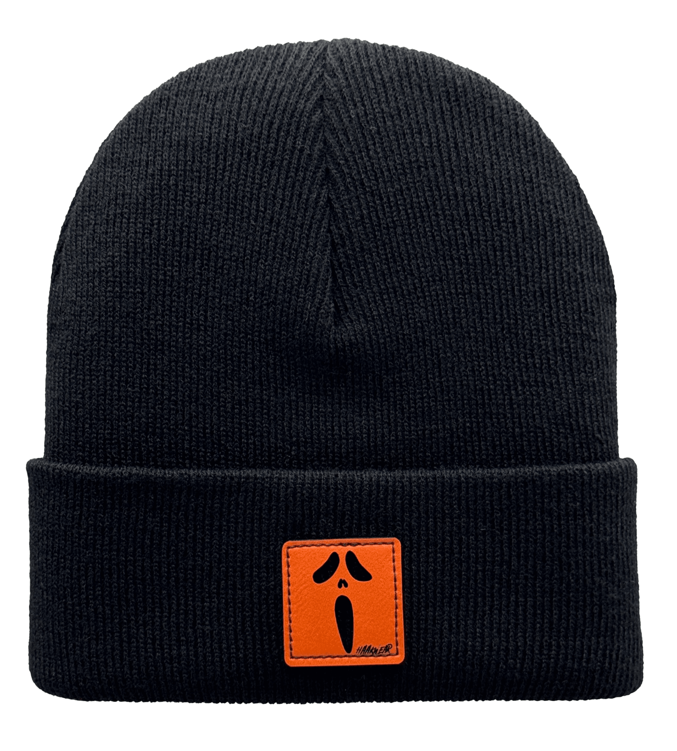 Halloween Beanie – Halloween Slasher, Haakwear Exclusive | Made in USA