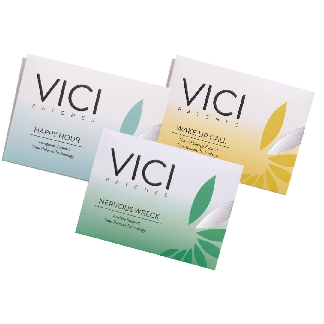 NEW Set! - Self Love and Care