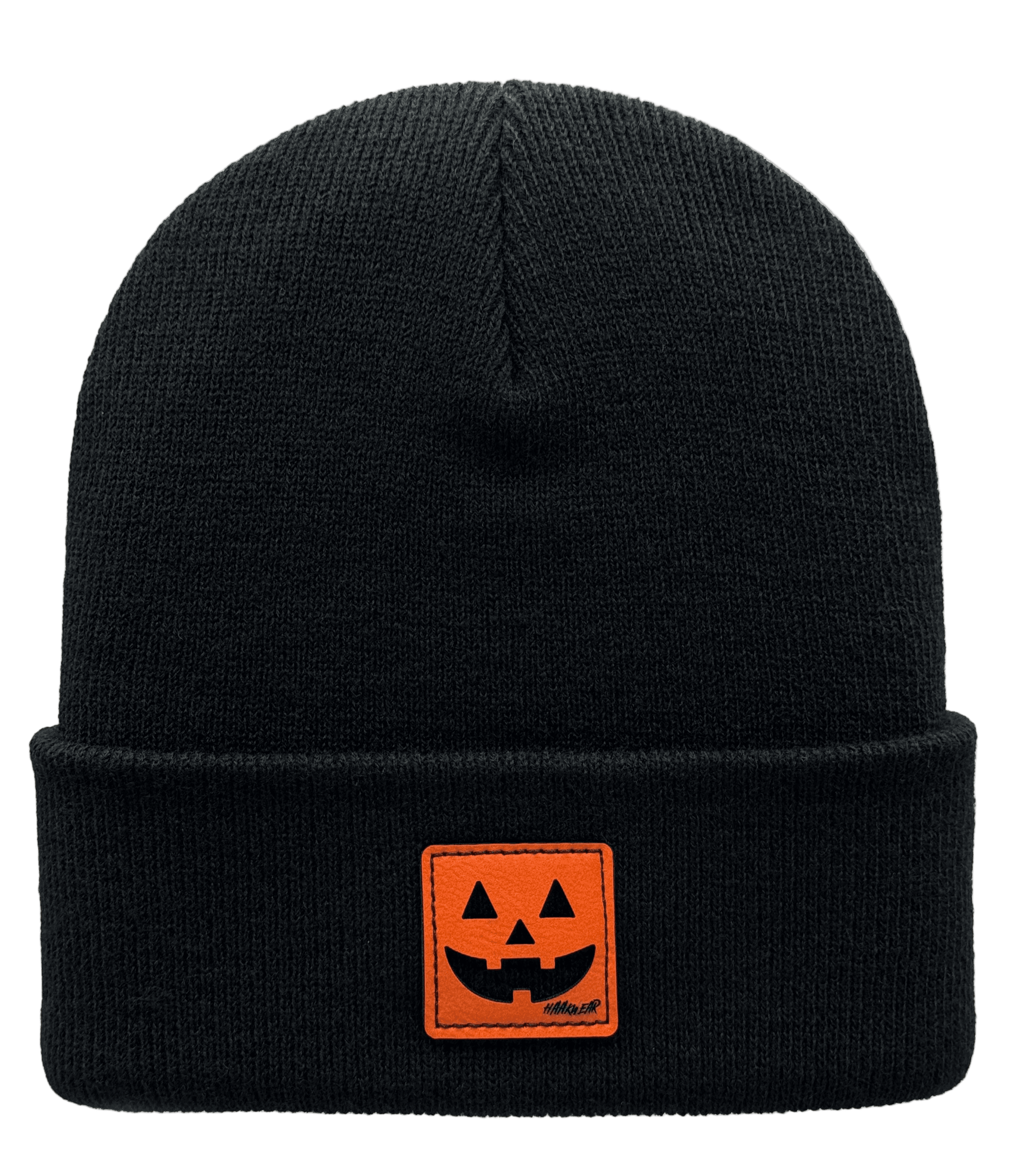 Halloween Beanie – The Hollow One, Haakwear Exclusive | Made in USA