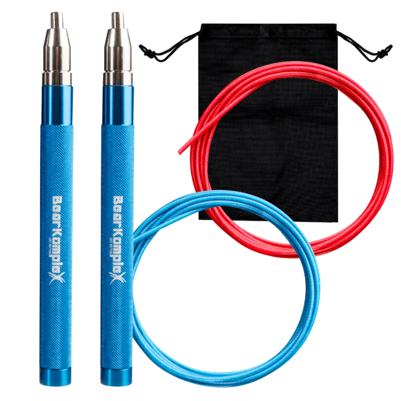 HUMMER Speed Jump Rope