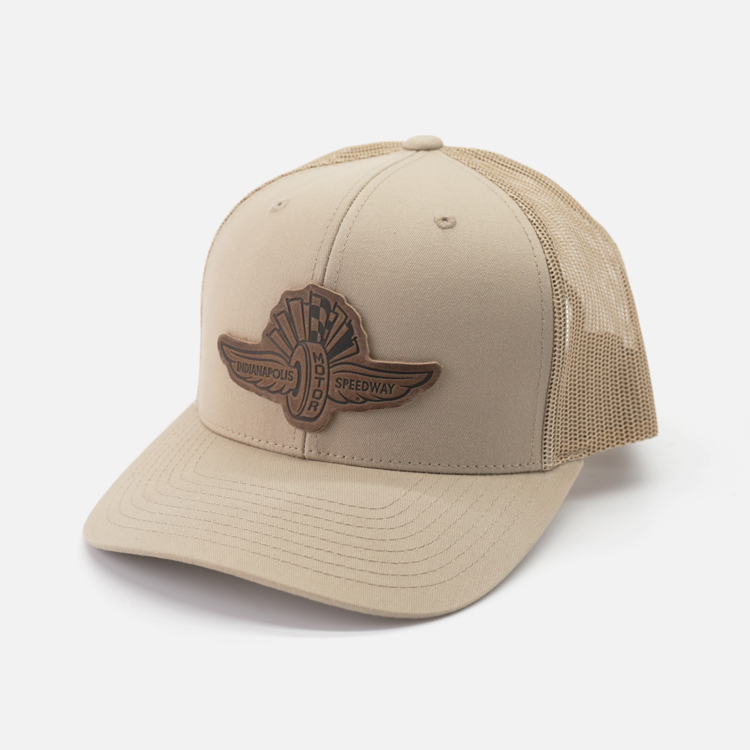 Indianapolis Motor Speedway Hat