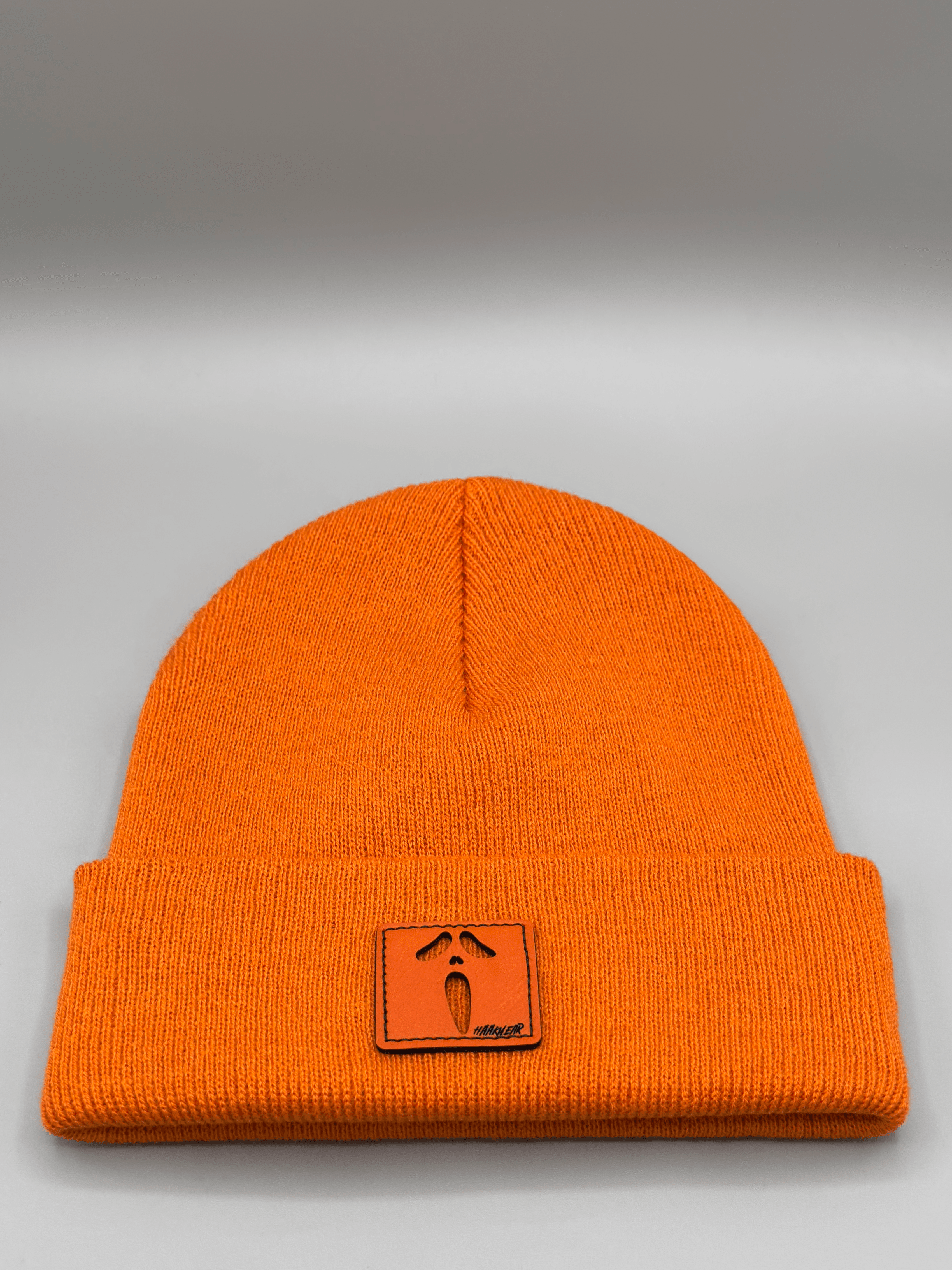 Halloween Beanie – Halloween Slasher, Haakwear Exclusive | Made in USA