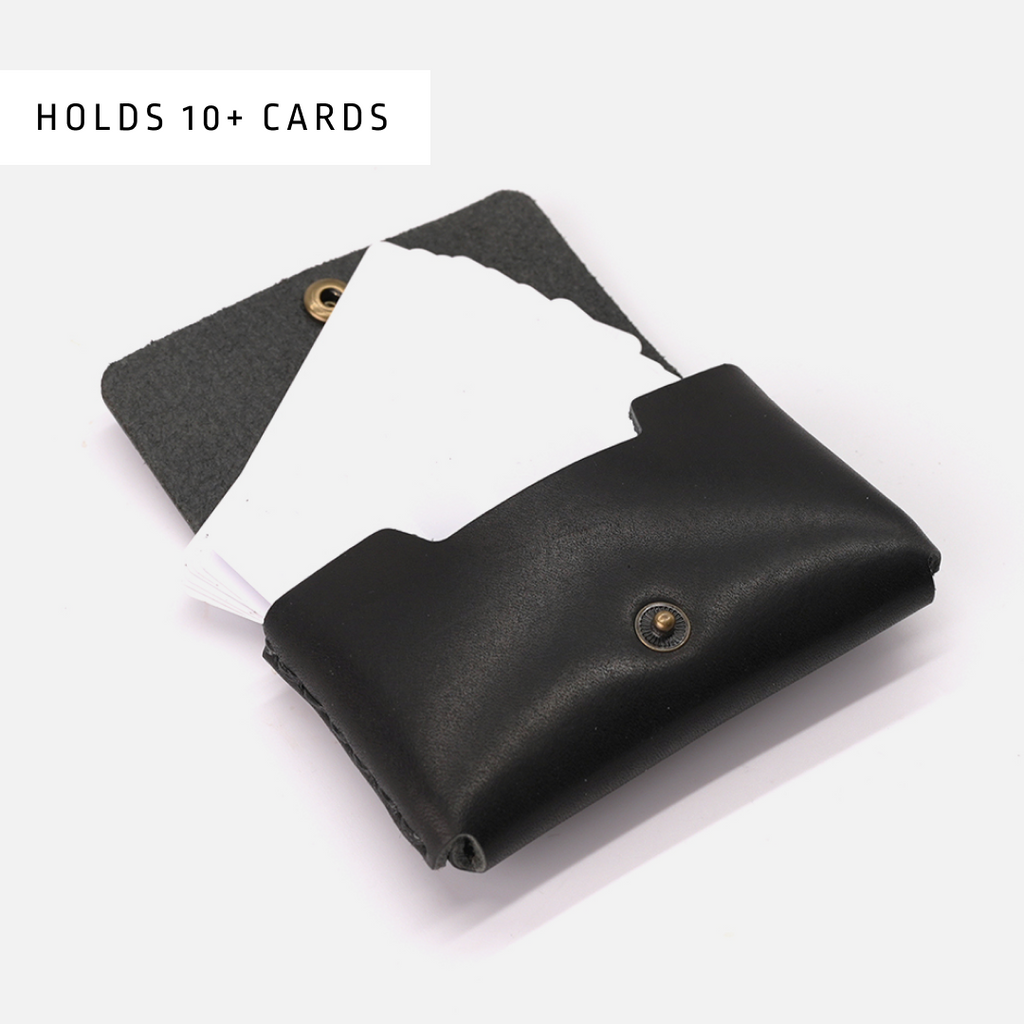 Jarvis Card Holder