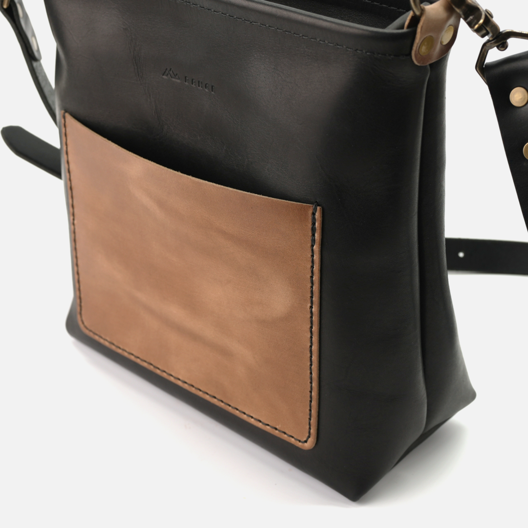 Kennedy Crossbody
