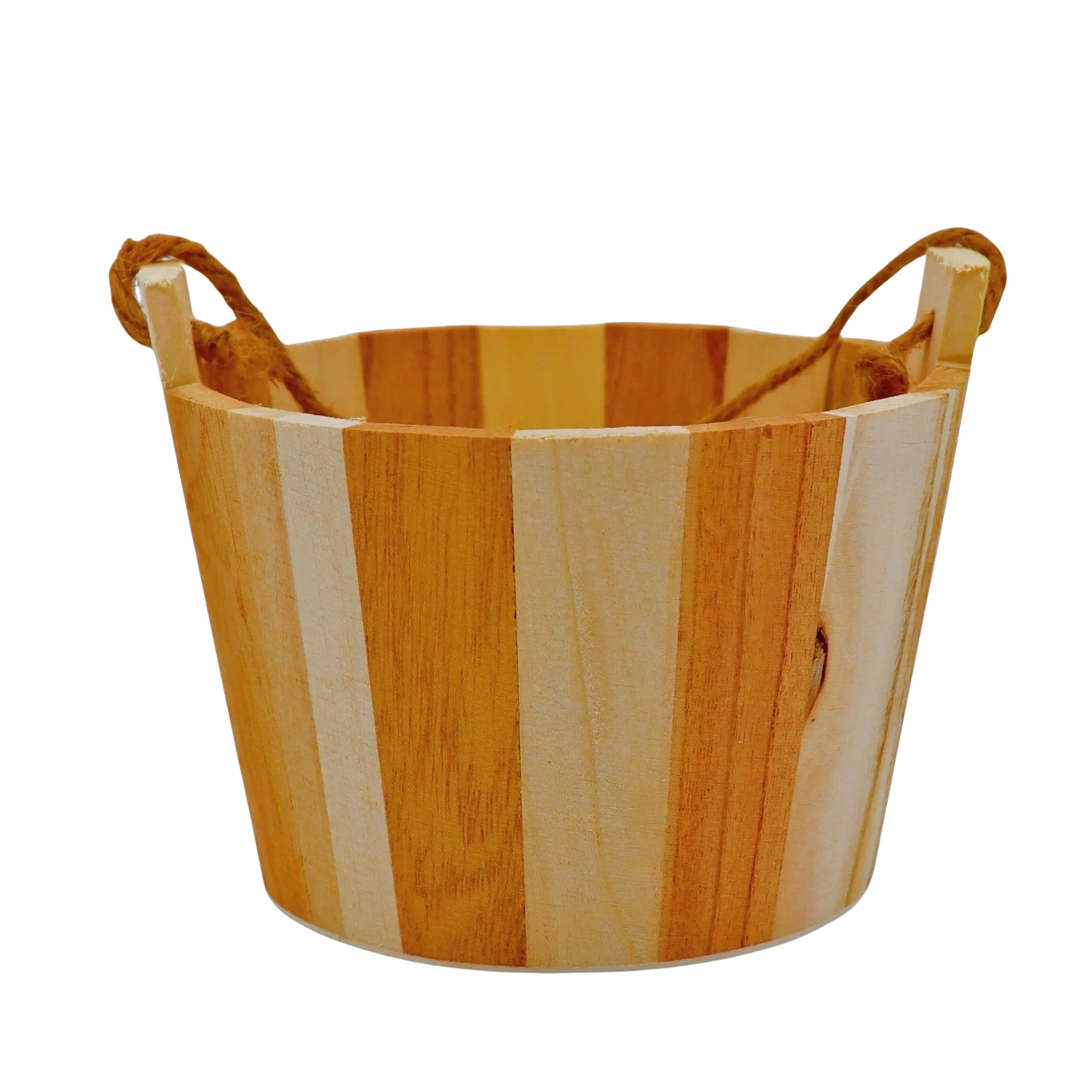 Luxury Bucket Accessories Gift Set