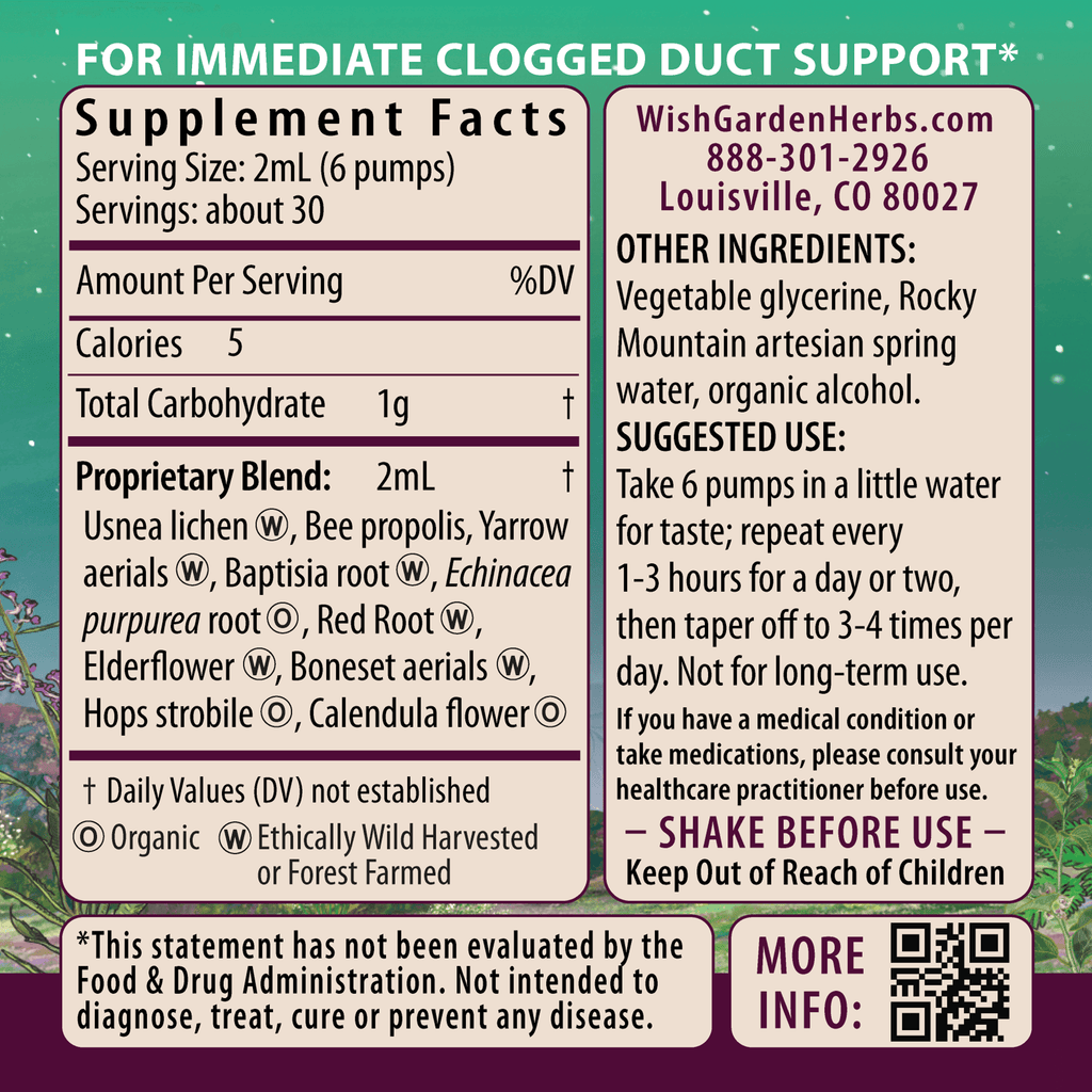 Happy Ducts Free the Flow