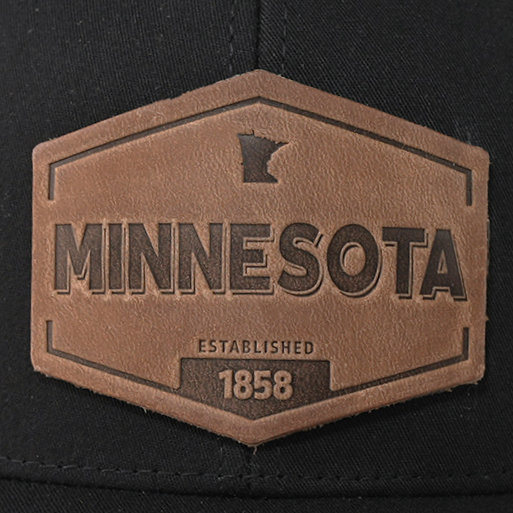 Minnesota Established Hat