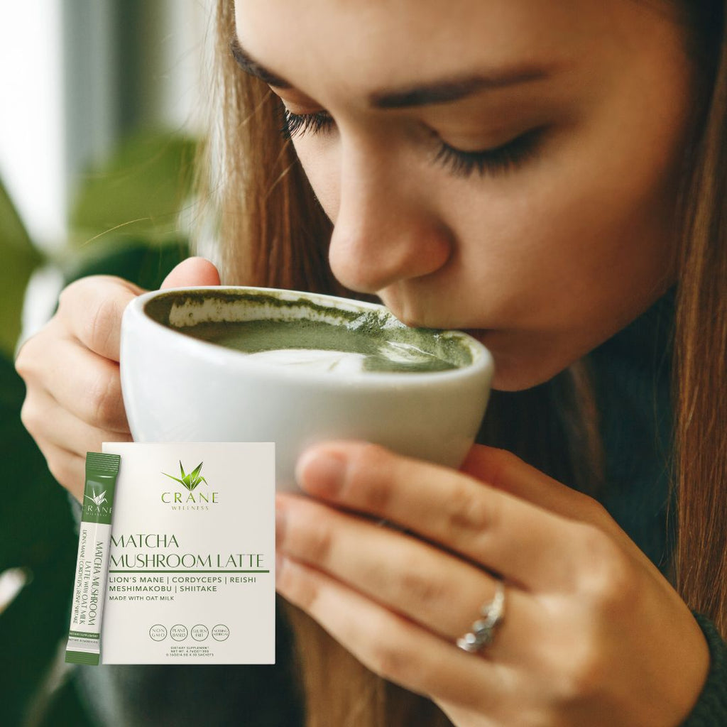 Matcha & Glow Bundle