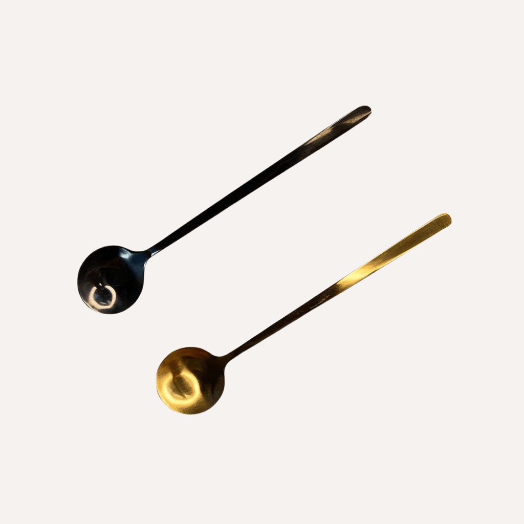 Mini Cappuccino Spoon – Small, Stylish & Perfect for Espresso Lovers