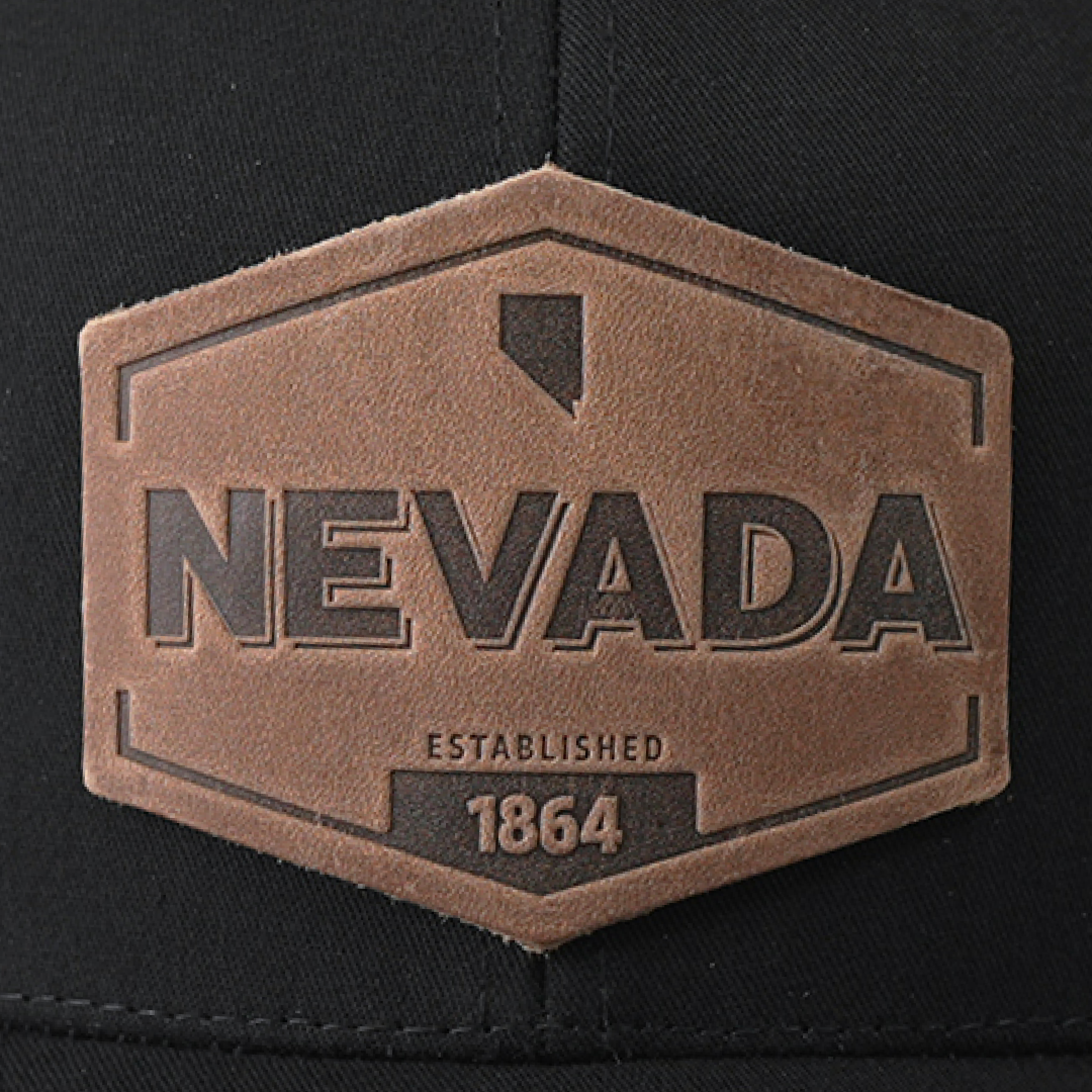 Nevada Established Hat