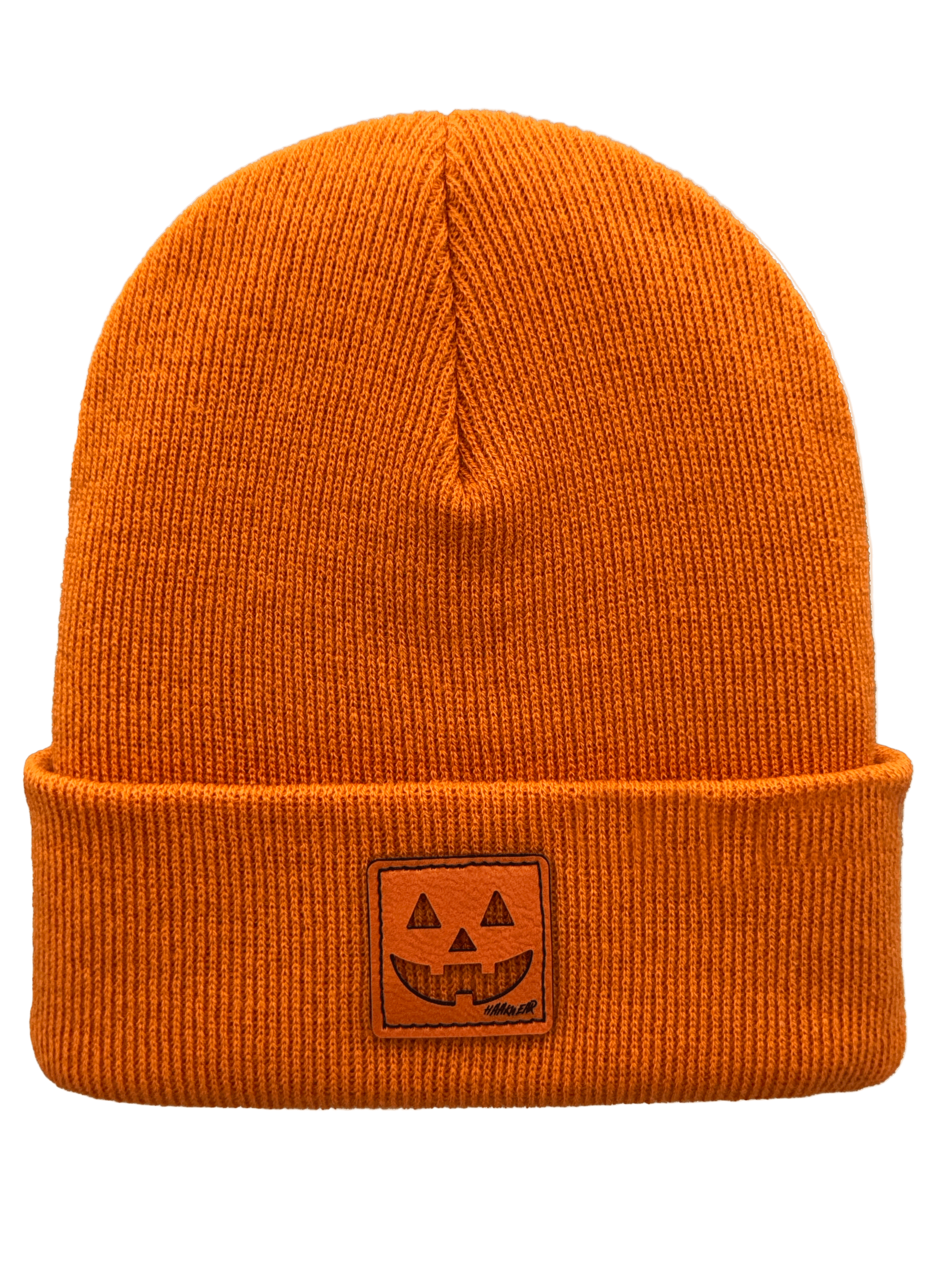 Halloween Beanie – The Hollow One, Haakwear Exclusive | Made in USA