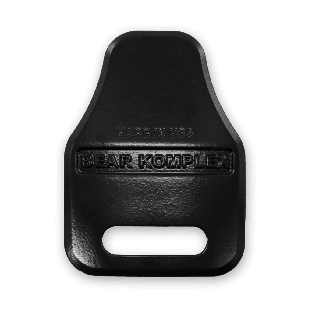 Bear KompleX Weight Vest Plate Pair