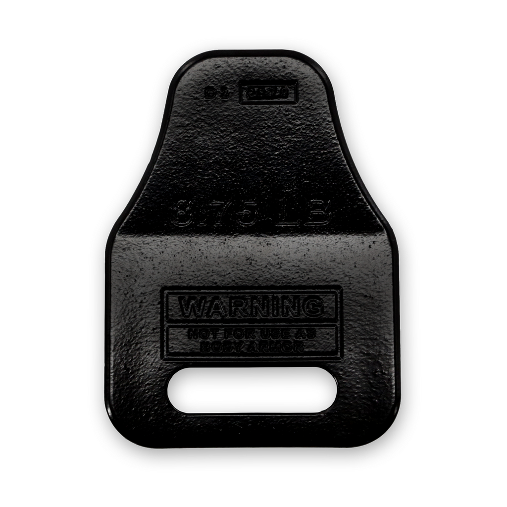Bear KompleX Weight Vest Plate Pair