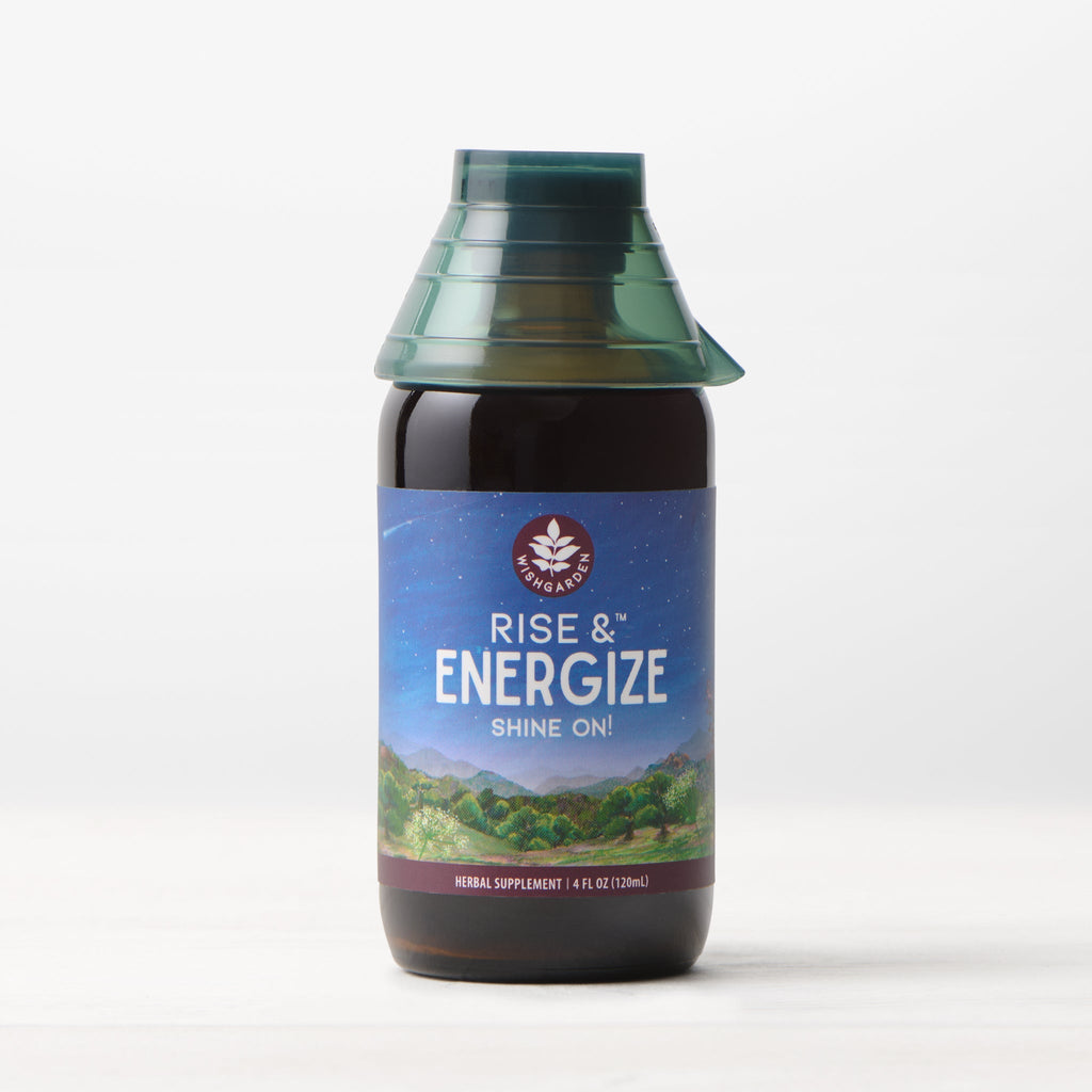 Rise & Energize Daily Energy Boost