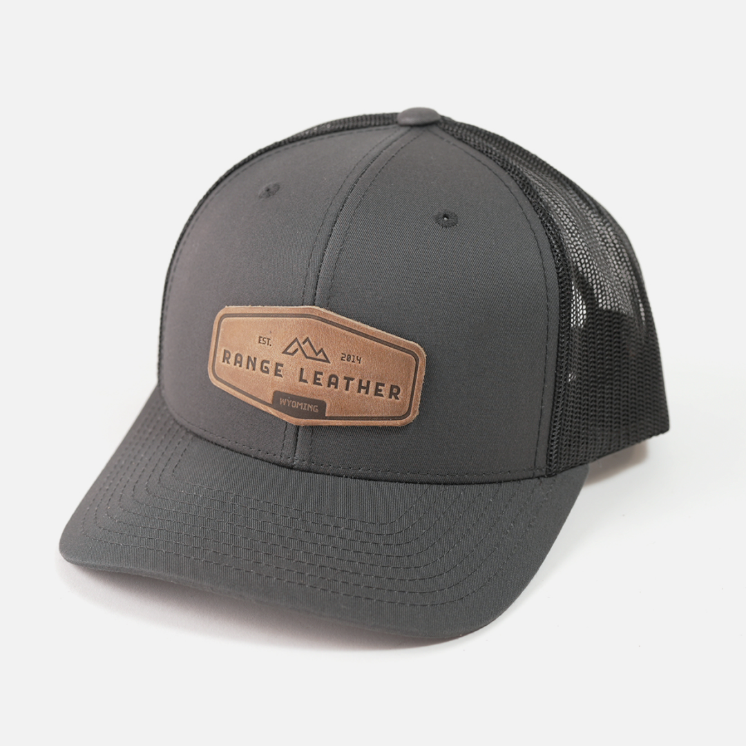 Range Logo Hat