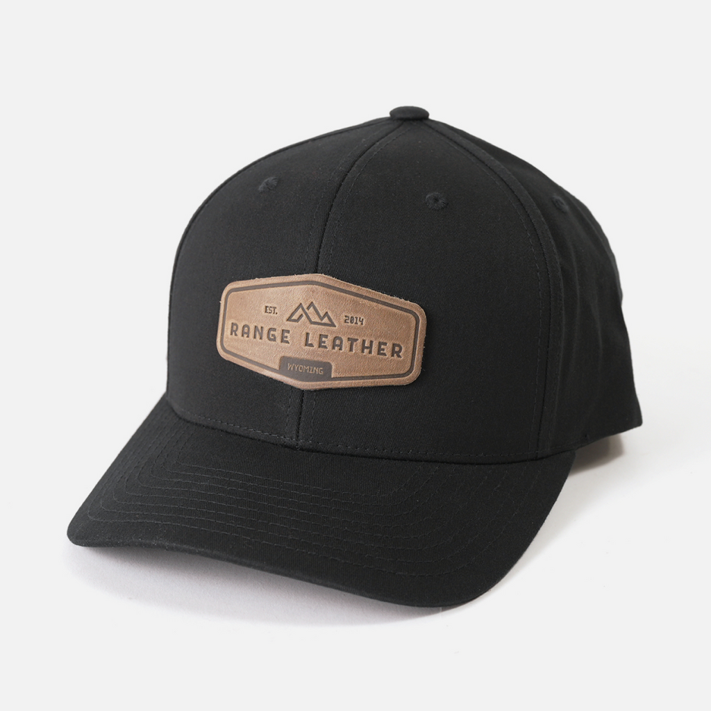 Range Logo Hat