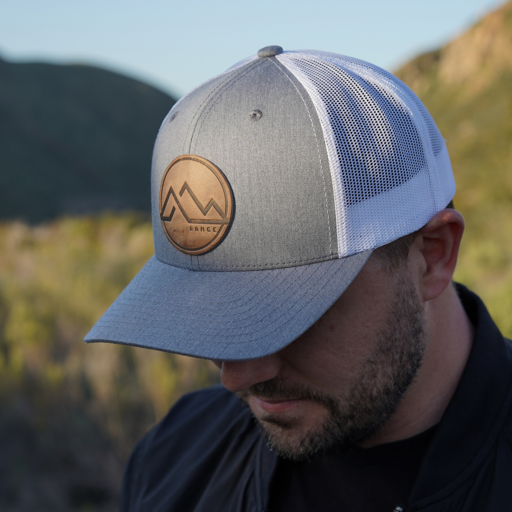 Range Mountain Hat