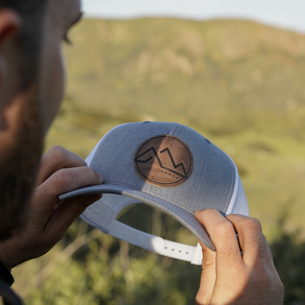 Range Mountain Hat