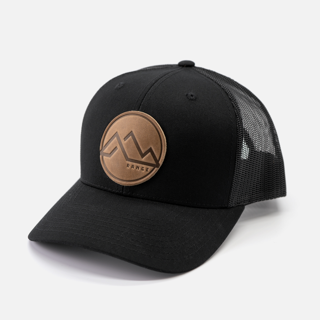 Range Mountain Hat