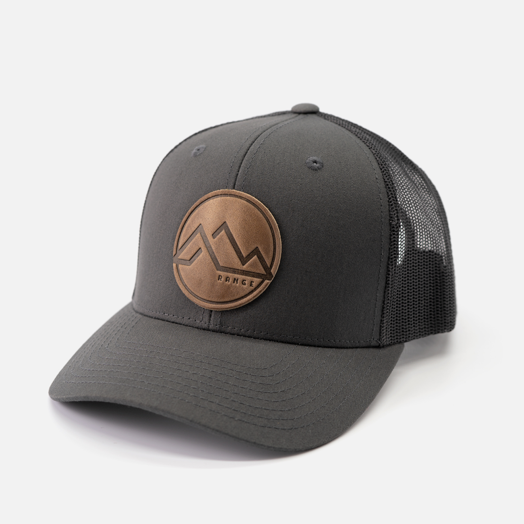 Range Mountain Hat