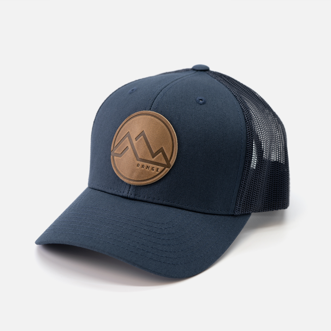 Range Mountain Hat
