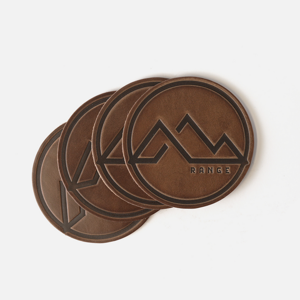 Range Mountain Coasters