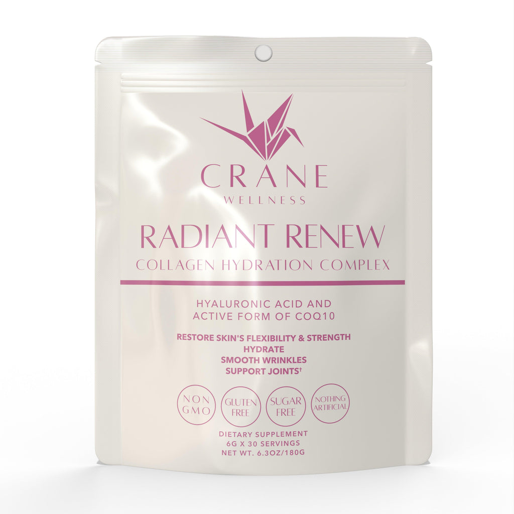 Radiant Renew Collagen Hydration Complex