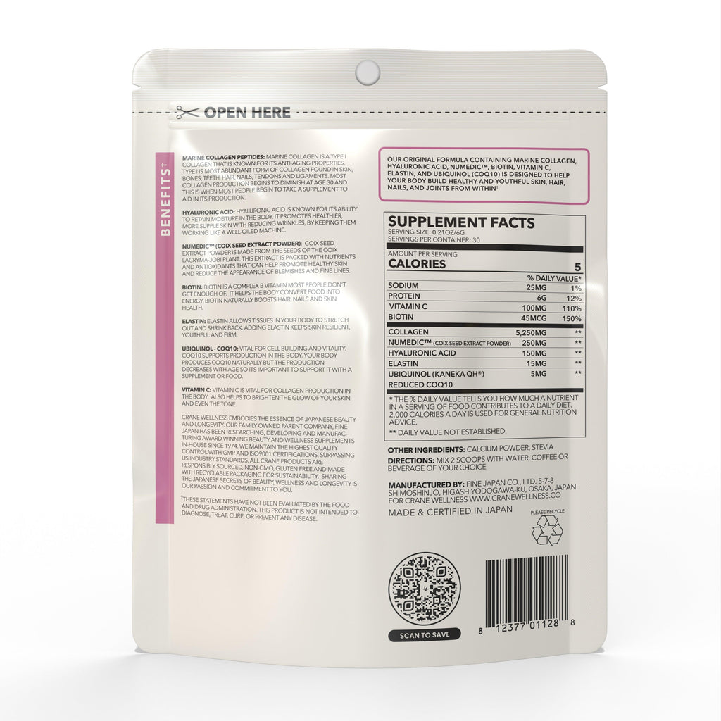 Radiant Renew Collagen Hydration Complex