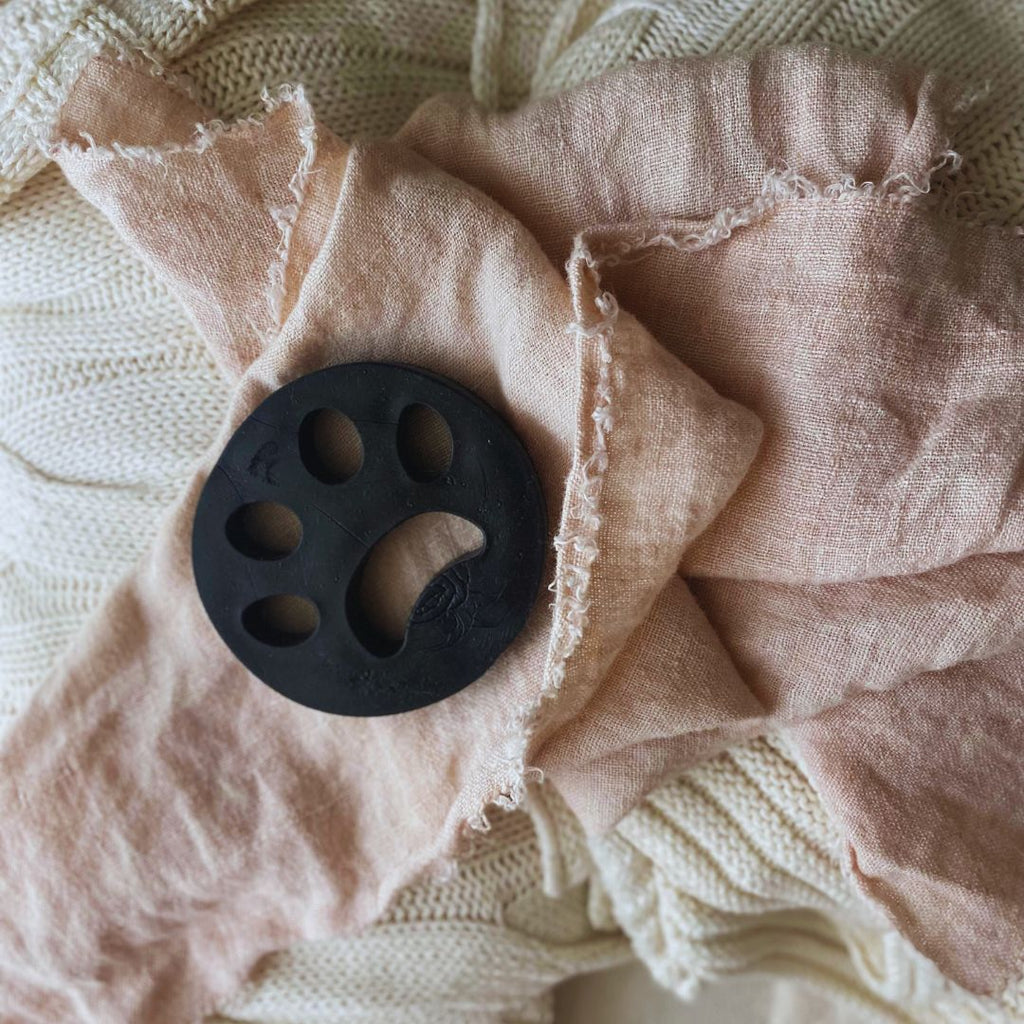 Reusable Lint & Pet Hair Remover – Chemical-Free Dryer Solution