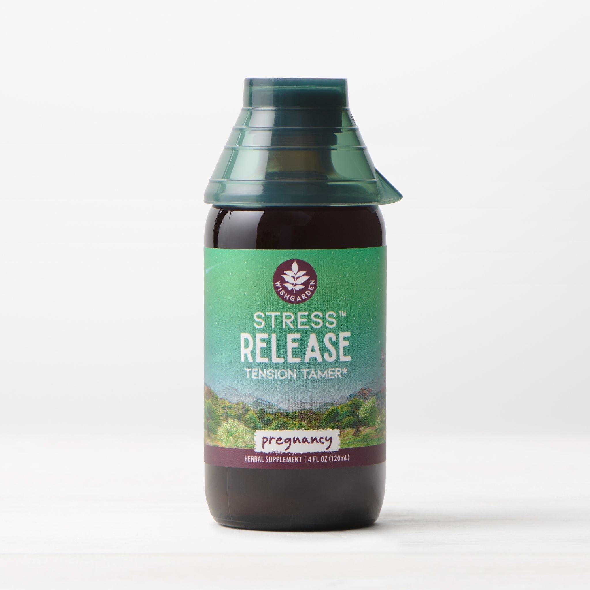 Stress Release Tension Tamer for Pregnancy