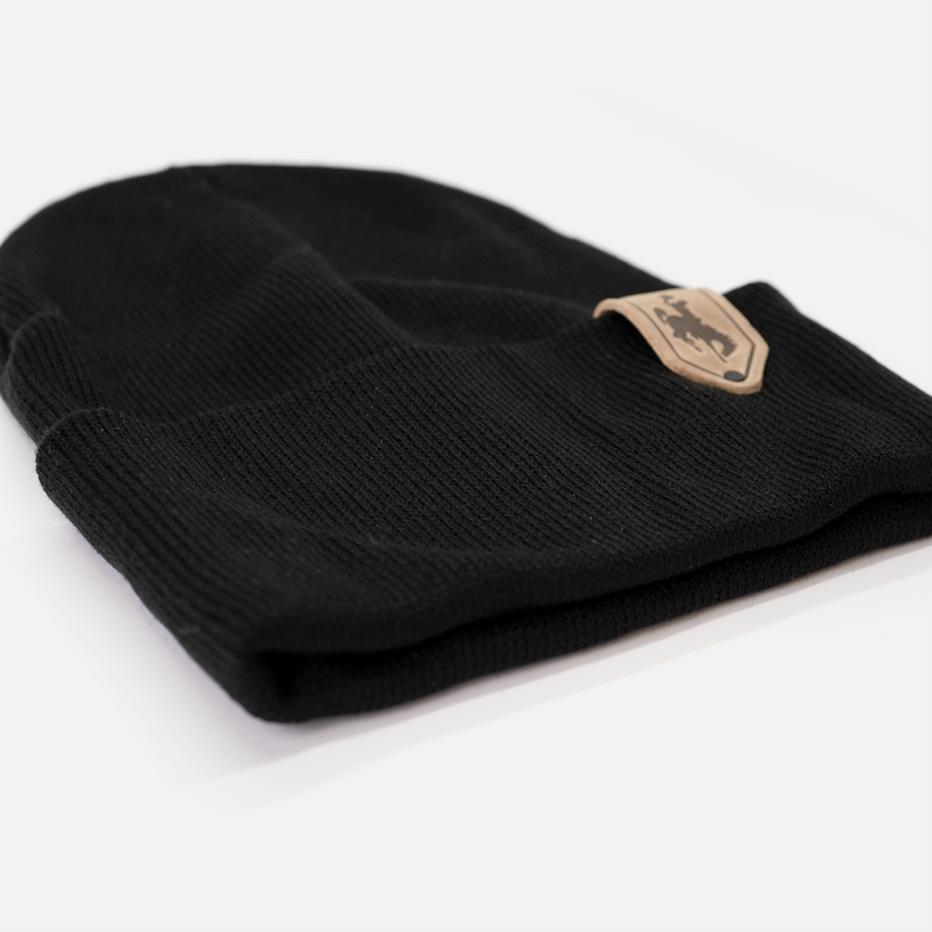 Steamboat Beanie