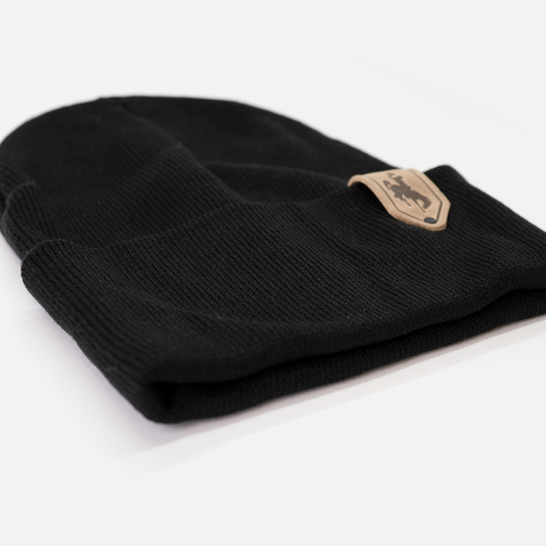 Steamboat Beanie