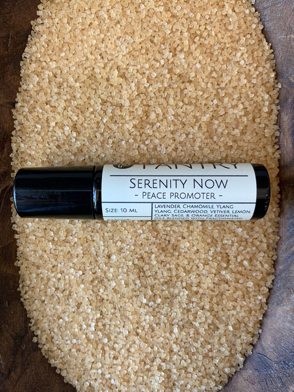 Essential Oil Roller Ball Remedies - On-The-Go Treatment for Modern Day Ailments