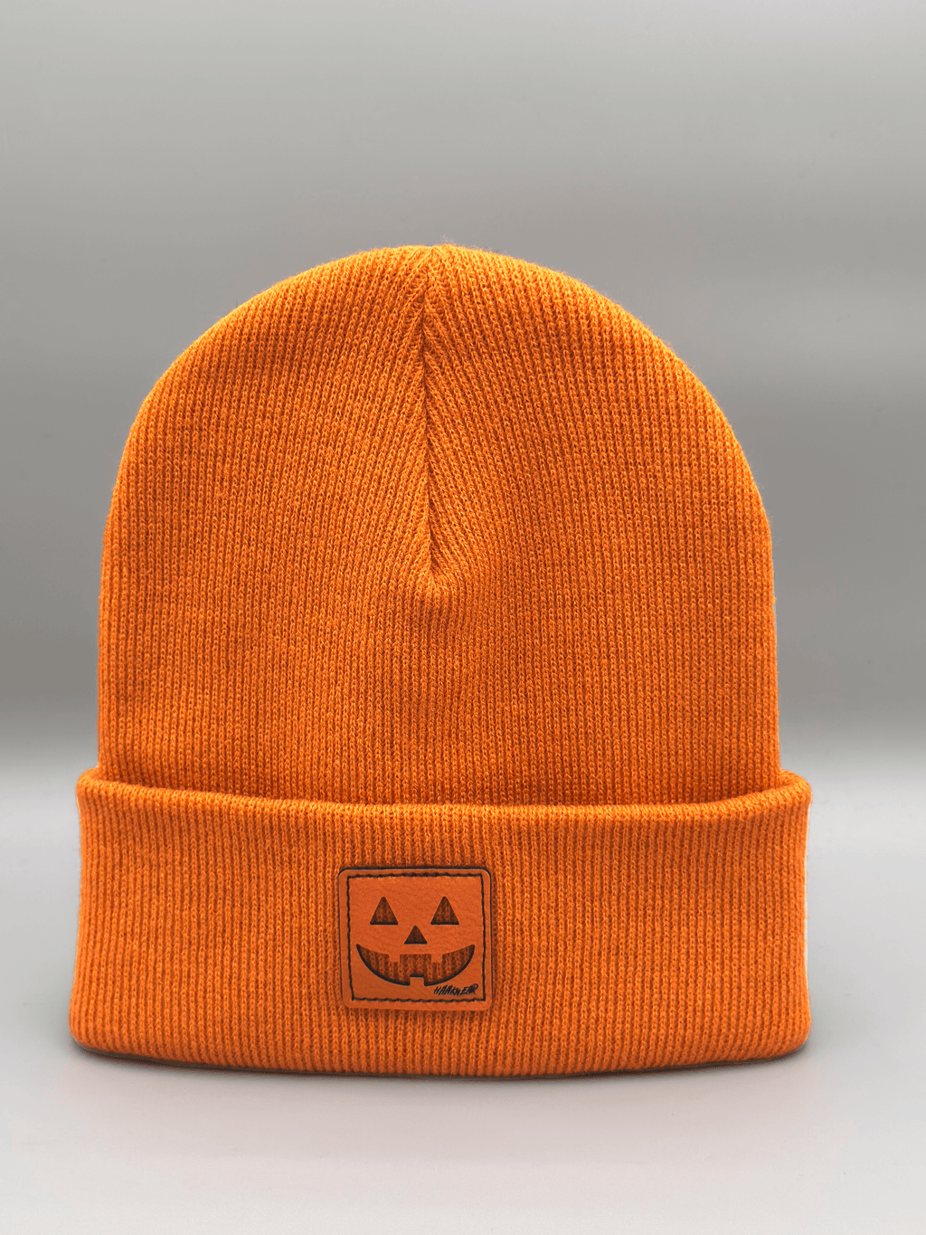 Halloween Beanie – The Hollow One, Haakwear Exclusive | Made in USA