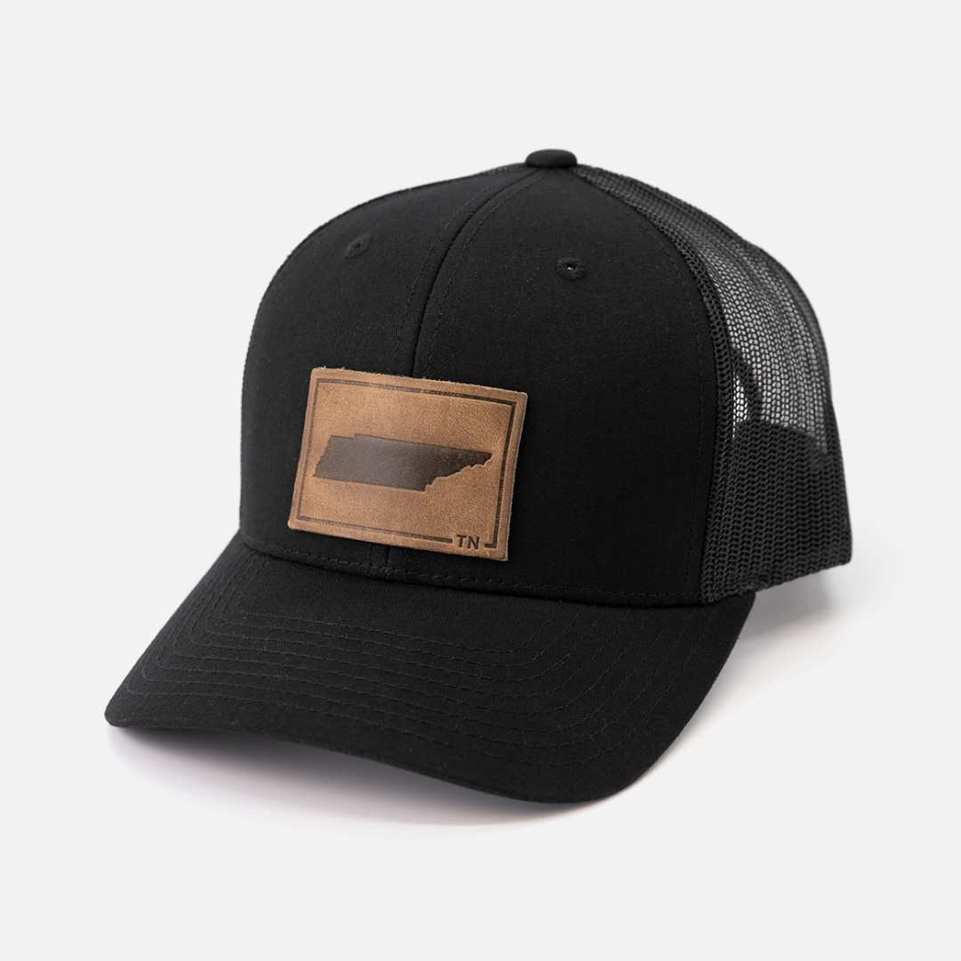 Tennessee Silhouette Hat