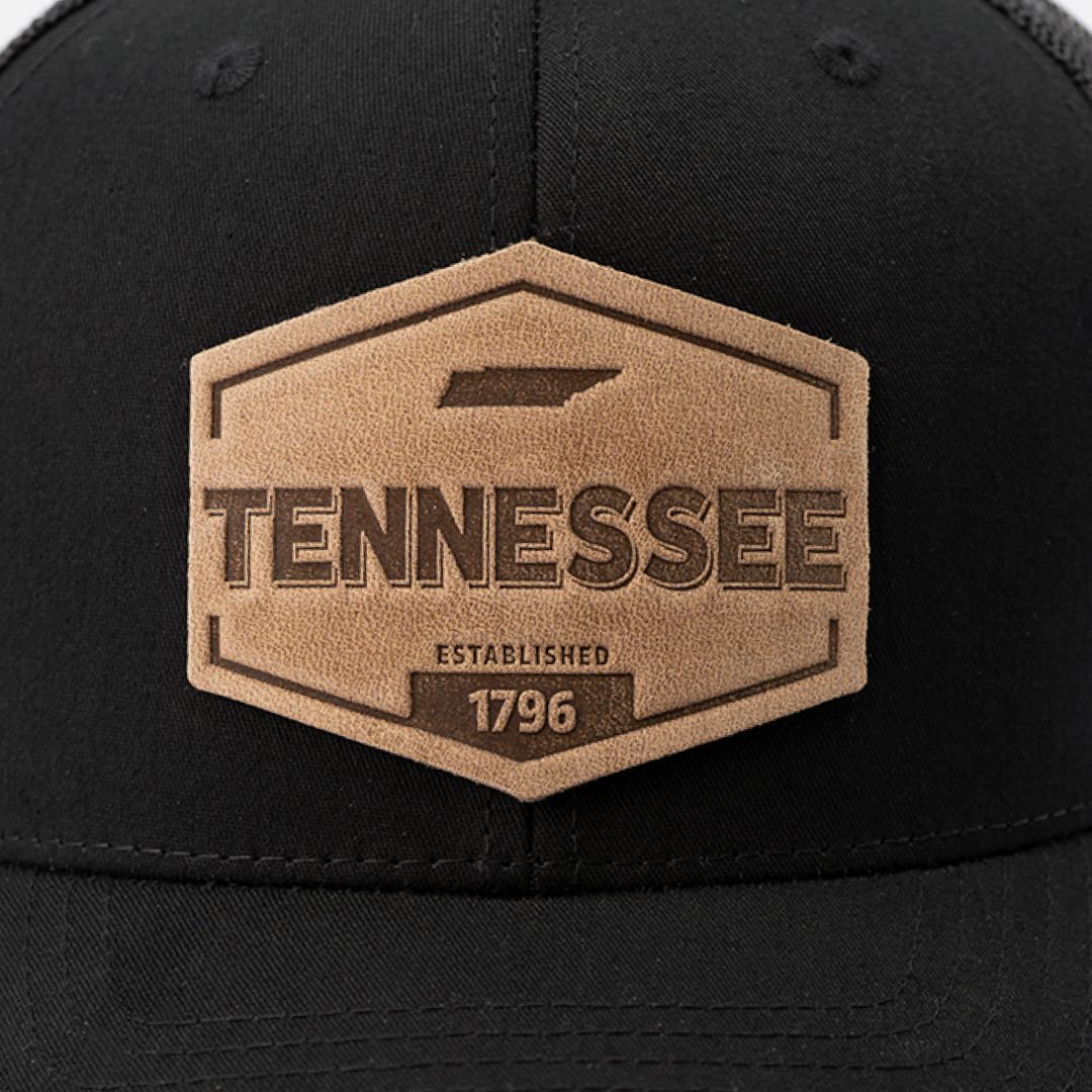 Tennessee Established Hat