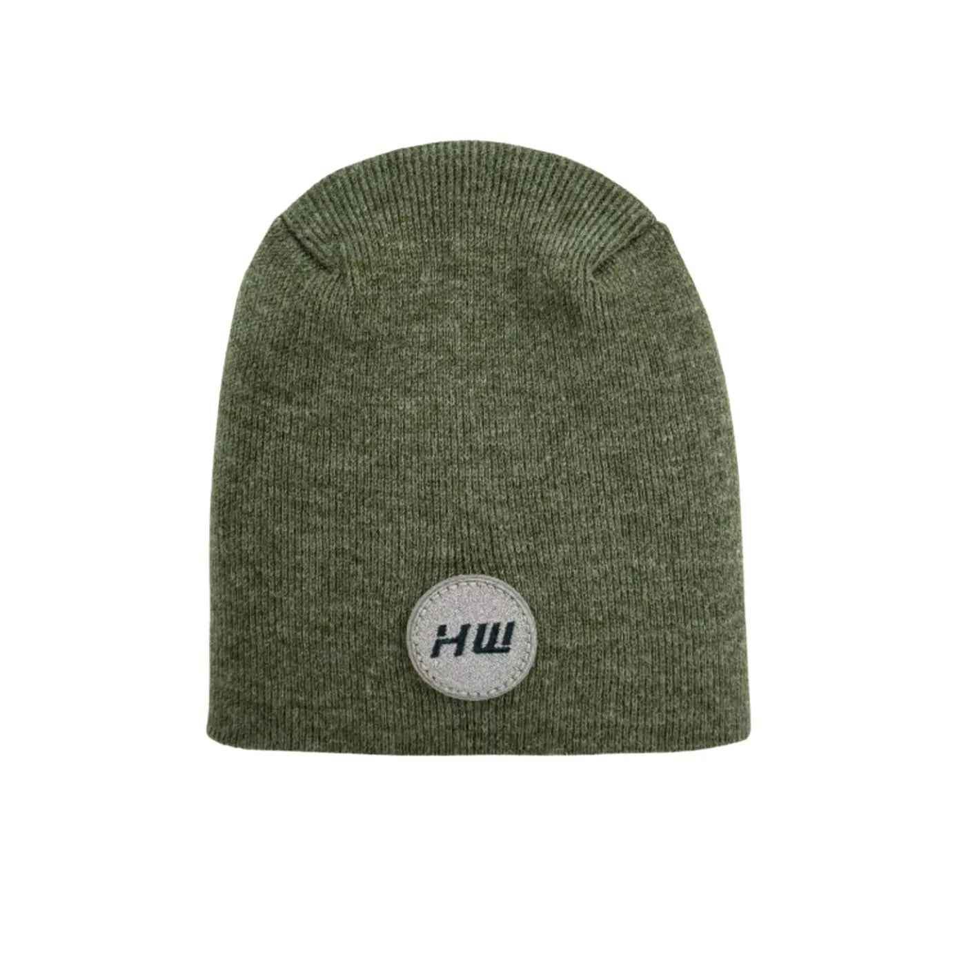 Tactical H Stitch Uncuffed Beanie, Made in the USA, A Hat Ready for Action