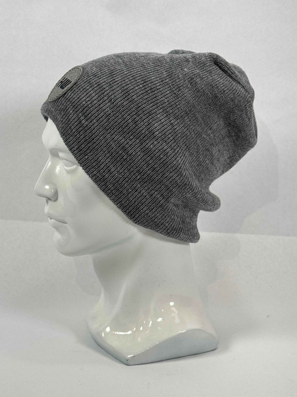 Tactical H Stitch Uncuffed Beanie, Made in the USA, A Hat Ready for Action