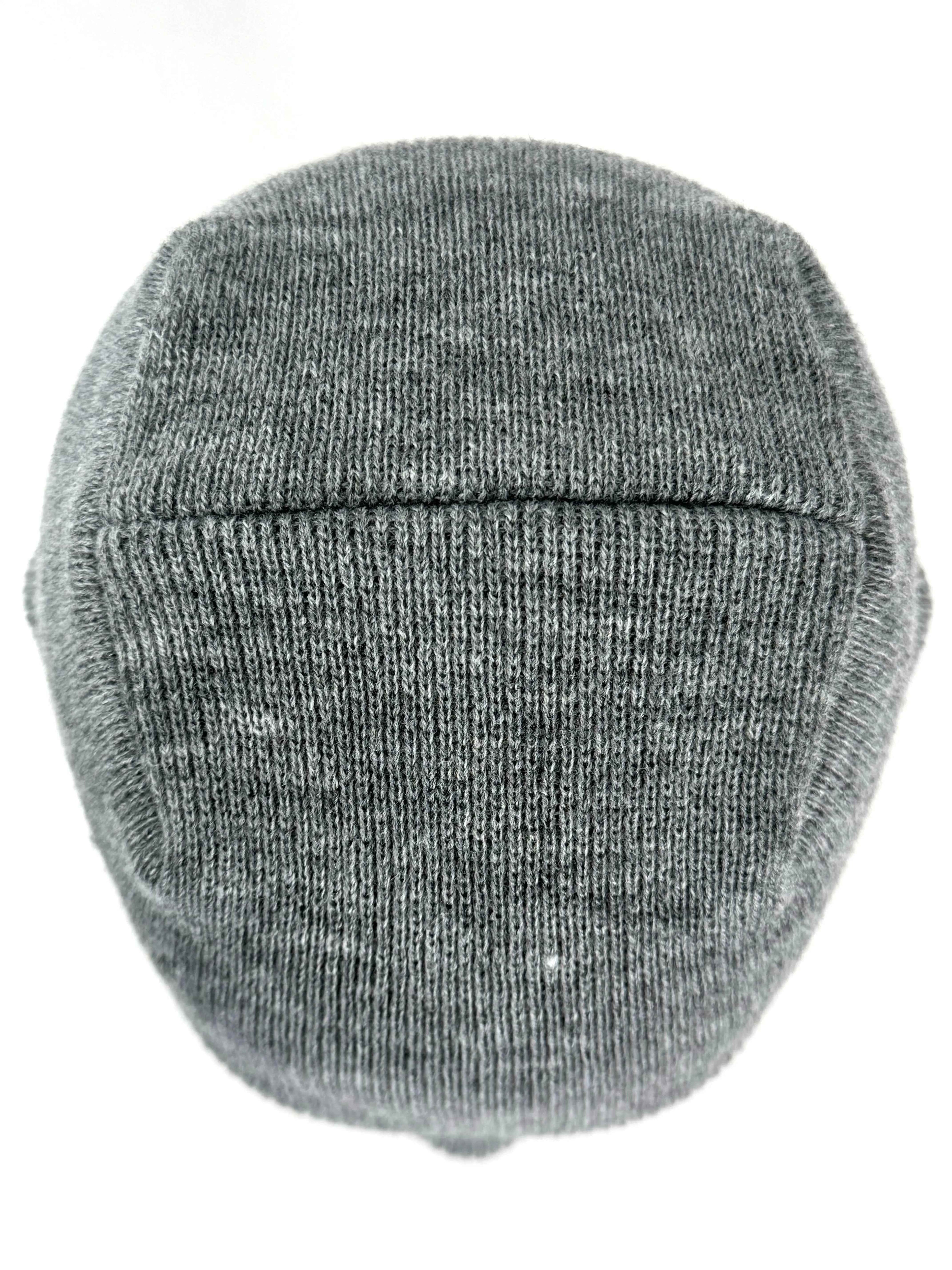 Tactical H Stitch Uncuffed Beanie, Made in the USA, A Hat Ready for Action